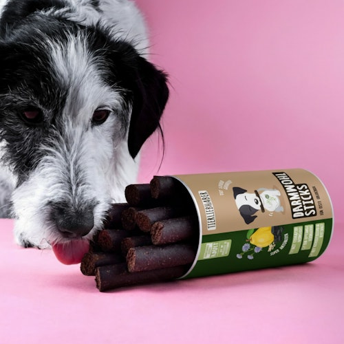 Tierliebhaber Darmwohl Sticks