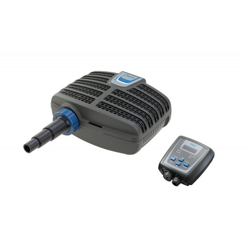 Oase Filter- & Bachlaufpumpe AquaMax Eco Classic 9000 C