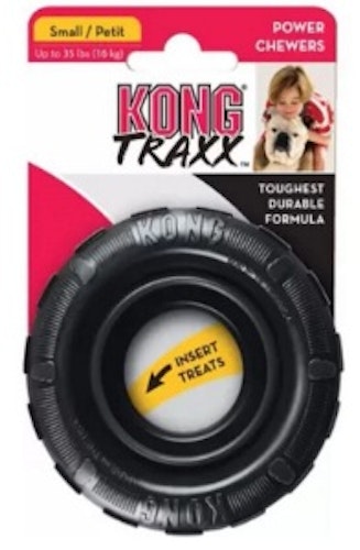 KONG Dog-Toy Mixpaket Nr.14 S Hundespielzeug