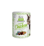 Brit Care Cat Superfruits - 100 Gramm Katzensnack Brit Care Cat Superfruits - 100 Gramm KatzensnackZubehörbild