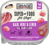 Kalb, Herz & Leber Varianten Bild