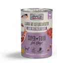 Vorschaubild MAC's SuperFood for Dogs 400g