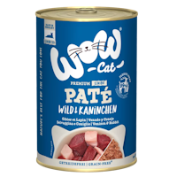 Senior Wild und Kaninchen Varianten Bild