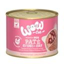 Vorschaubild WOW Cat Premium Paté 200g