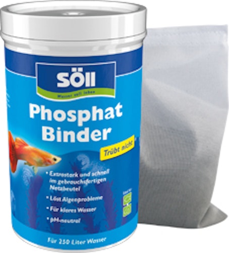 Söll PhosphatBinder