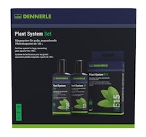 Dennerle Plant System Set Pflanzenpflege