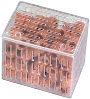 Aquatlantis EasyBox Volcanic Rings L