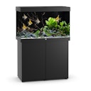 Vorschaubild JUWEL Rio 290 LED SBX schwarz Kombination