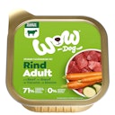Vorschaubild WOW Adult 150g Hundenassfutter