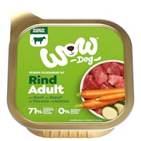 Rind mit Karotten Varianten Bild