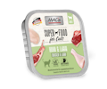 MAC's Cat 100g Schale KatzennassfutterVorschaubild