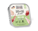 Vorschaubild MAC's Cat 100g Schale Katzennassfutter