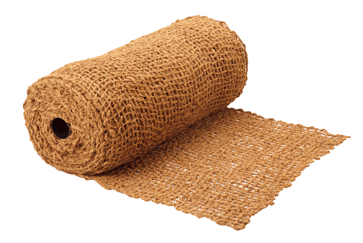 Oase Böschungsmatte Kokos Ganze Rolle