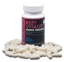 FAUNA MARIN Coral Vitality 50 Milliliter Fischfutter