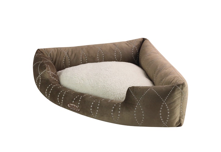 NOBBY Komfort Eckbett CENO NOBBY Komfort Eckbett CENO