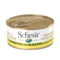 Schesir in Kochbrühe 70g Dose KatzennassfutterVorschaubild