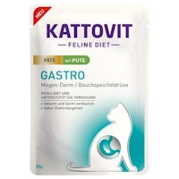 Gastro Pute Varianten Bild