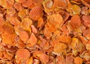 JR Farm Karottenflocken 150g