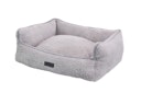 Vorschaubild NOBBY Komfortbett eckig CLOUDY