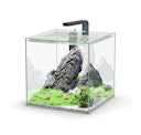 Vorschaubild aquatlantis Kubus LED 33 Liter