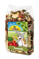 JR FARM Ratatouille 100g Kleintiersnack