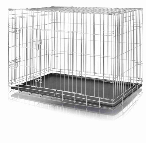 Trixie Home Kennel