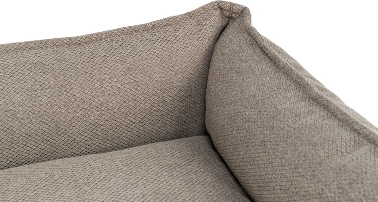 TRIXIE Bett Gano, eckig