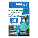 JBL ProAquaTest pH 6.0-7.6 JBL ProAquaTest pH 6.0-7.6Zubehörbild