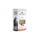 Vorschaubild Almo Nature HFC Natural 55g Beutel Katzennassfutter