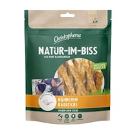 Christopherus 300g Natur-Im-Biss Kausticks Hundesnack