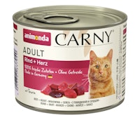 Rind + Herz Varianten Bild