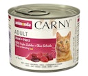 Vorschaubild animonda Carny Adult 200g Dose Katzennassfutter