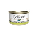 Vorschaubild Schesir Jelly Dose 85 Gramm Katzennassfutter