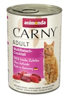 Multifleisch-Cocktail Varianten Bild