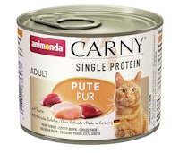 Pute pur Varianten Bild