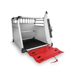 4pets Scratch Guard Einstiegskantenschutz 4pets Scratch Guard EinstiegskantenschutzZubehörbild