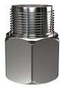 Vorschaubild DENNERLE Carbo Soda Adapter Aquarientechnik