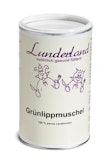 Lunderland Grünlippmuschel Nahrungsergänzung Lunderland Grünlippmuschel NahrungsergänzungZubehörbild