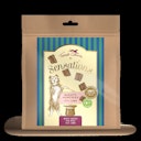 Vorschaubild Terra Canis Sensations 90g Mighty Munchies