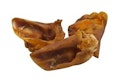 Classic Dog Snack Schweineohrmuscheln 1kgVorschaubild