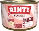 Vorschaubild RINTI Sensible 185g Dose Hundenassfutter