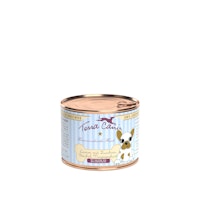 Lamm mit Zucchini, Fenchel & Magerjoghurt Varianten Bild