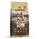 Vorschaubild WOLFSBLUT Wild Duck Large Breed Ente mit Kartoffeln Hundetrockenfutter