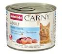 Vorschaubild animonda Carny Adult 200g Dose Katzennassfutter