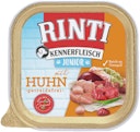 RINTI Kennerfleisch Junior 300 Gramm Hundenassfutter