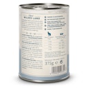 Vorschaubild WILDES LAND Katze CLASSIC 375 / 400g