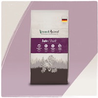 Venandi Animal CAT Ente 6,5kg Katzentrockenfutter