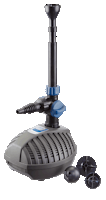 Oase Wasserspielpumpe Aquarius Fountain Set Classic 750