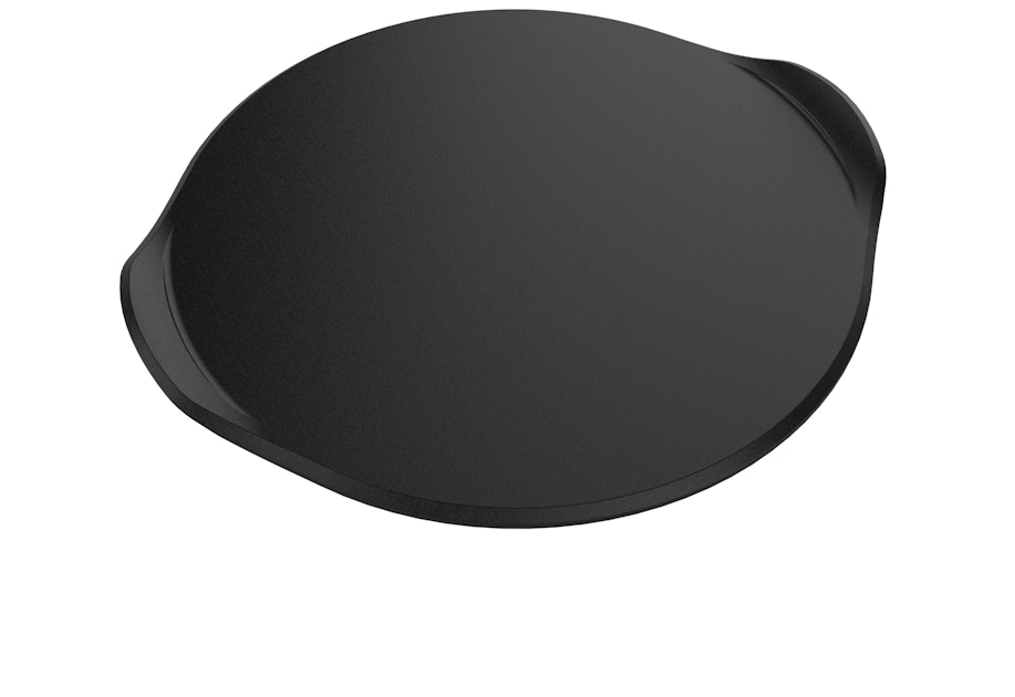 Weber® Pizzasteen - Rond 26 cm - Tuincentrum