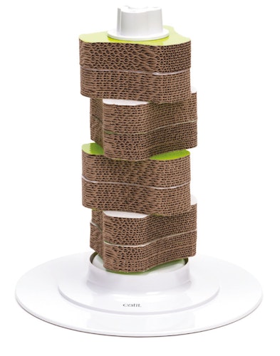 catit Senses 2.0 Scratcher Kratzbaum